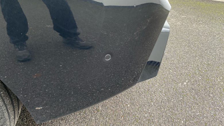 BMW iX 300kW xDrive45 M Sport 101kWh 5dr Auto [Pro Pack] Electric Estate